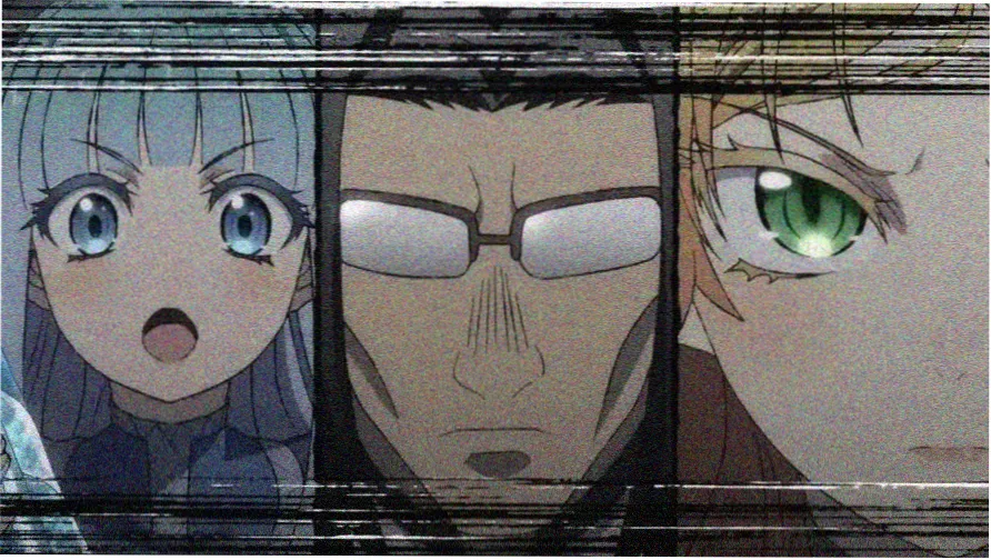 樱花动漫完结神作补番banner：高分旧番合集