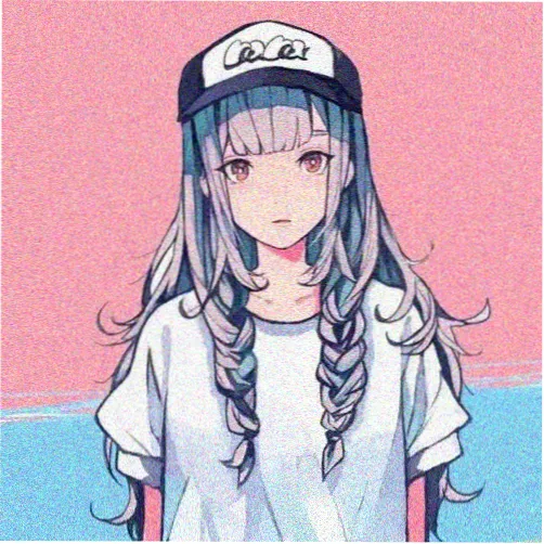 樱花动漫番友头像